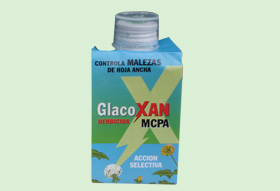 Glacoxan Mcpa